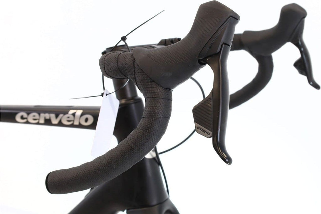 Produit reconditionné · Cervelo Aspero AXS 12V / Vélo de gravel | Très bon état