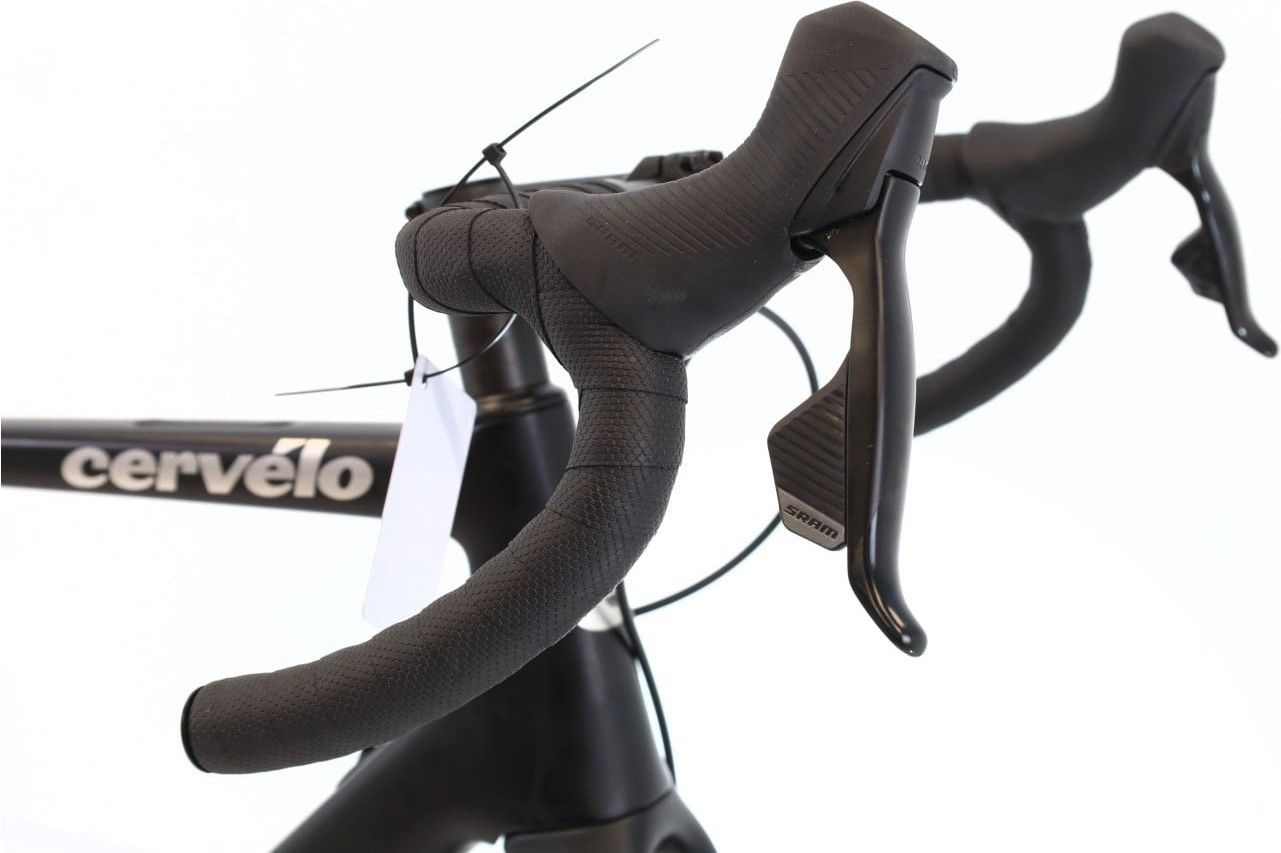 Produit reconditionné · Cervelo Aspero AXS 12V / Vélo de gravel | Très bon état