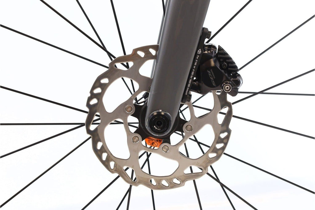 Produit reconditionné · Scott Addict 30 Di2 12V · Gris / Vélo de route | Très bon état