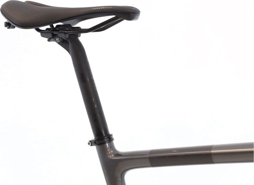 Produit reconditionné · Scott Addict 30 Di2 12V · Gris / Vélo de route | Très bon état