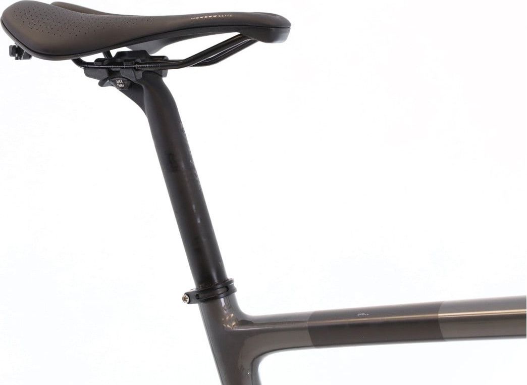 Produit reconditionné · Scott Addict 30 Di2 12V · Gris / Vélo de route | Très bon état