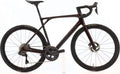 Produit reconditionné · Lapierre Xelius SL 7.0 Di2 12V · Rouge / Vélo de route | Très bon état
