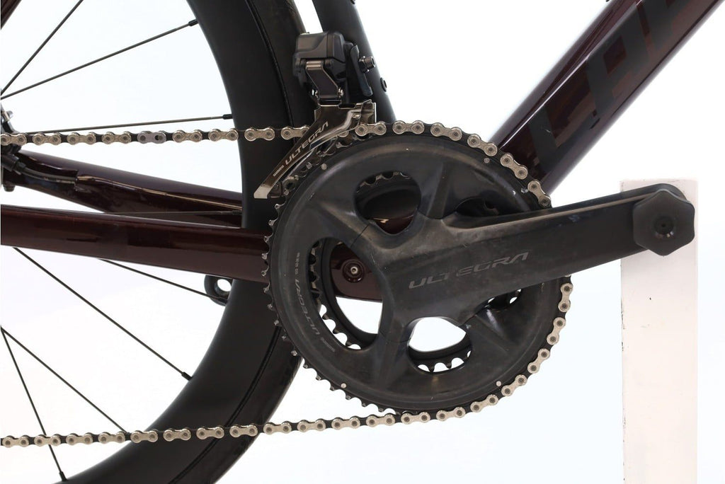 Produit reconditionné · Lapierre Xelius SL 7.0 Di2 12V · Rouge / Vélo de route | Très bon état