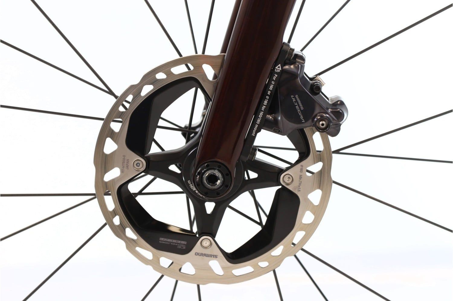 Produit reconditionné · Lapierre Xelius SL 7.0 Di2 12V · Rouge / Vélo de route | Très bon état