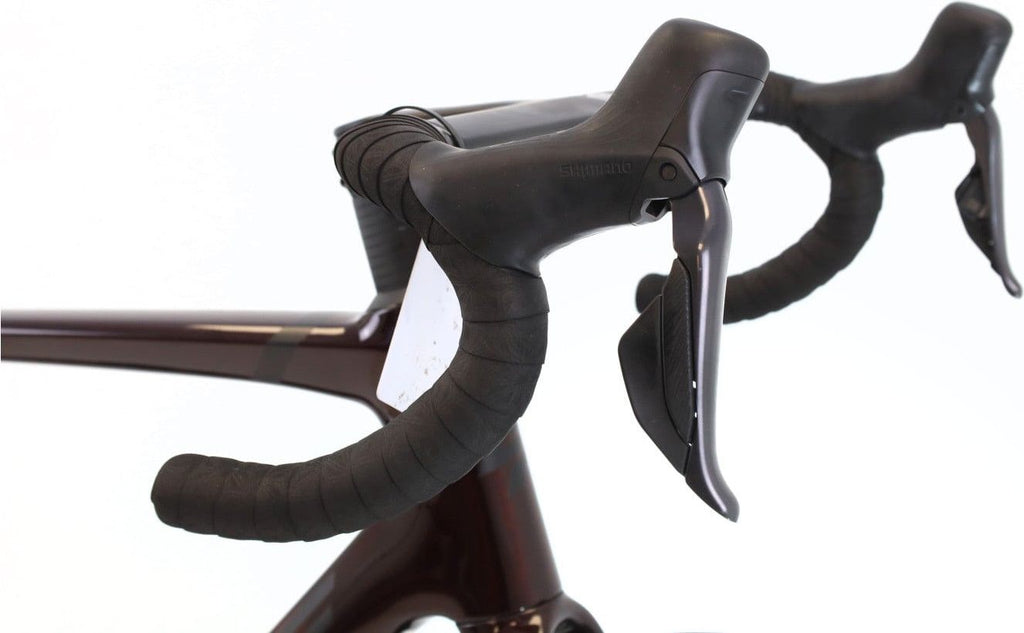 Produit reconditionné · Lapierre Xelius SL 7.0 Di2 12V · Rouge / Vélo de route | Très bon état