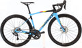 Produit reconditionné · Ridley Fenix SL · Bleu / Vélo de route | Très bon état