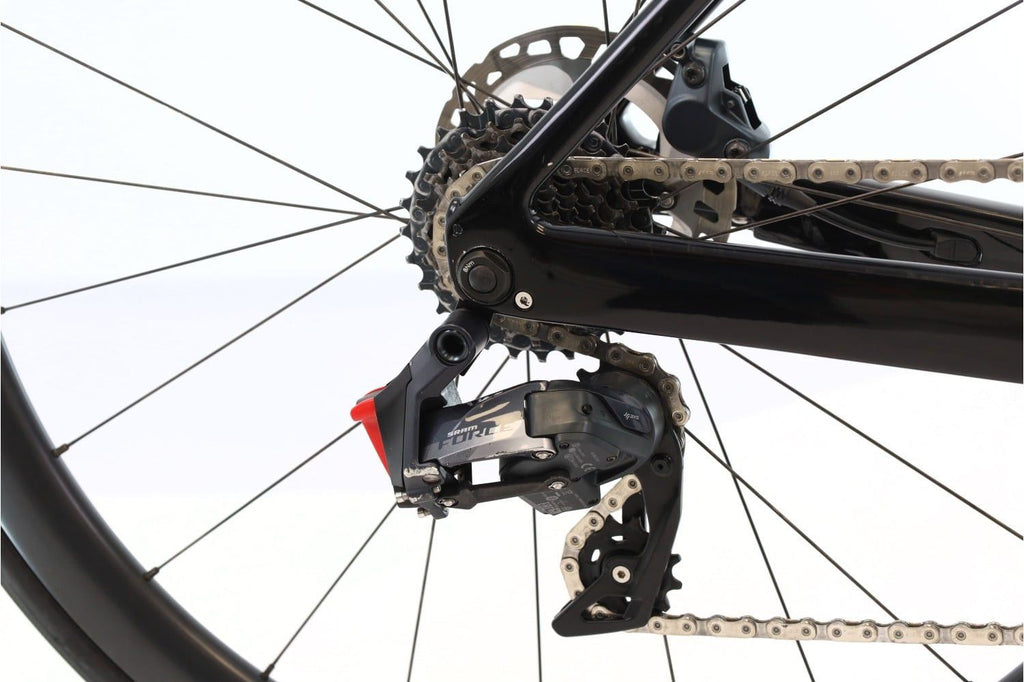 Produit reconditionné · Orbea Orca AXS 12V · Rouge / Vélo de route | Très bon état