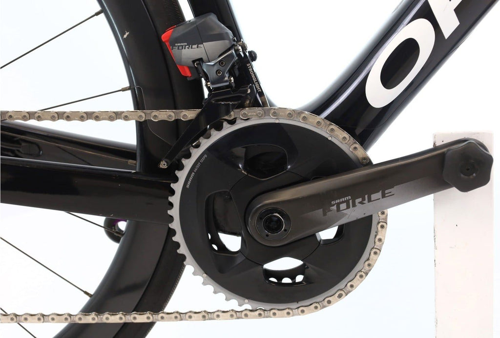 Produit reconditionné · Orbea Orca AXS 12V · Rouge / Vélo de route | Très bon état