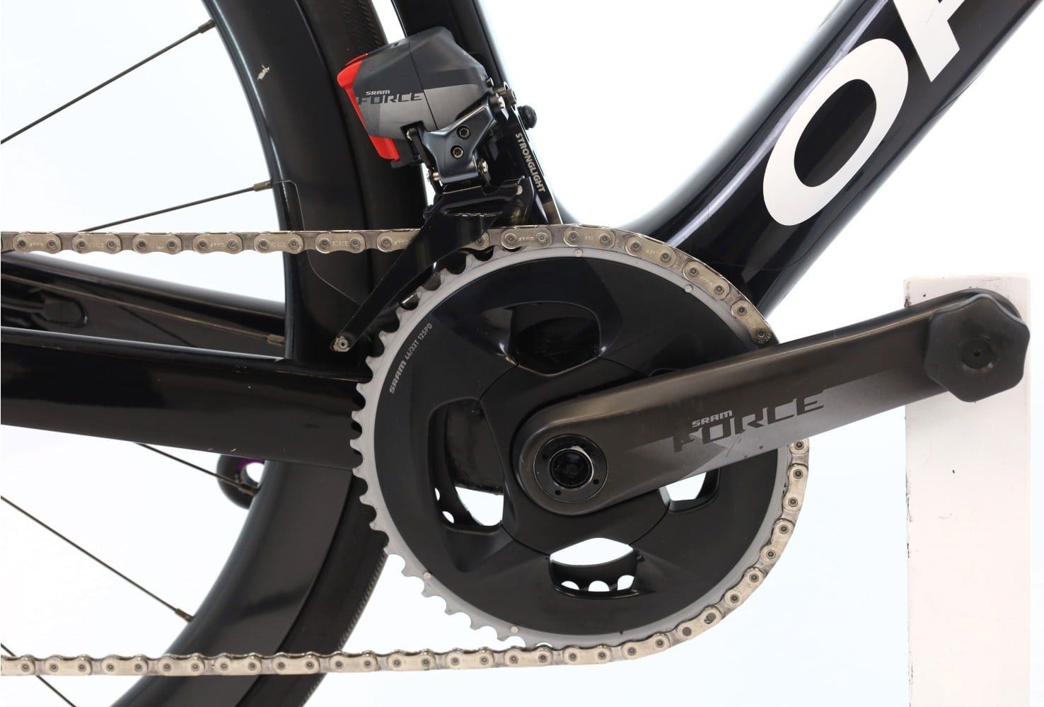 Produit reconditionné · Orbea Orca AXS 12V · Rouge / Vélo de route | Très bon état