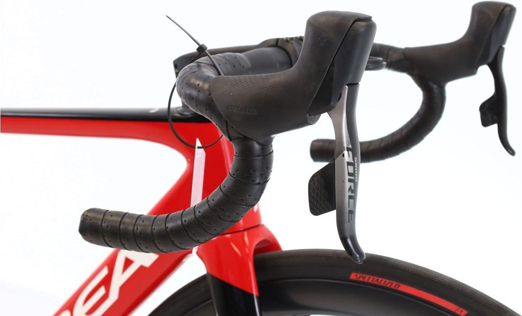Produit reconditionné · Orbea Orca AXS 12V · Rouge / Vélo de route | Très bon état