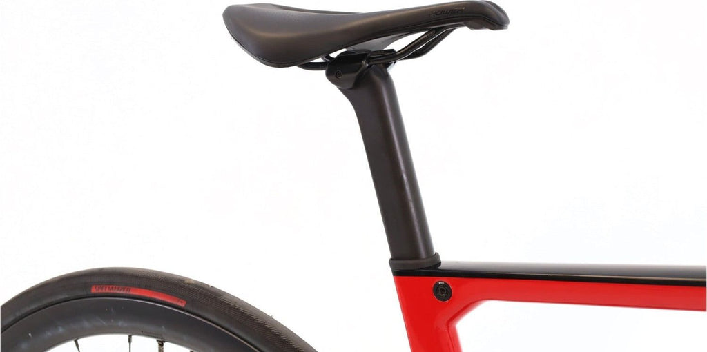 Produit reconditionné · Orbea Orca AXS 12V · Rouge / Vélo de route | Très bon état