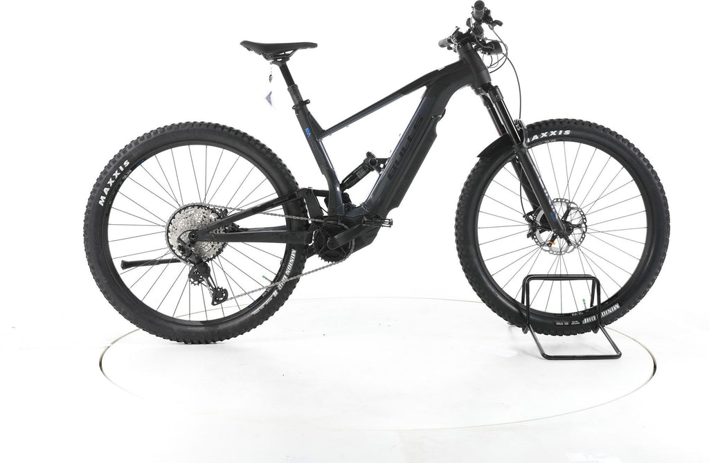 Produit reconditionné - Bulls E-Stream EVO AM 4 Fully E-Bike - Très Bon Etat