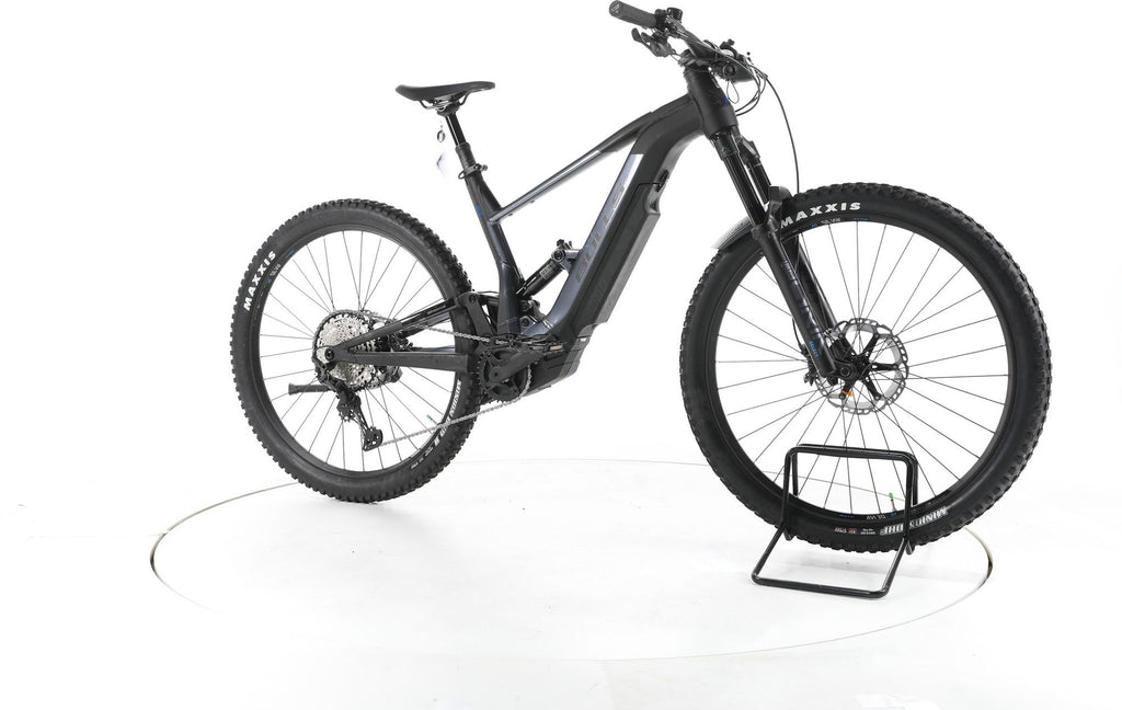 Produit reconditionné - Bulls E-Stream EVO AM 4 Fully E-Bike - Très Bon Etat