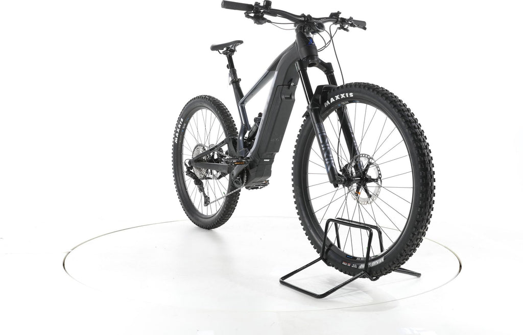 Produit reconditionné - Bulls E-Stream EVO AM 4 Fully E-Bike - Très Bon Etat