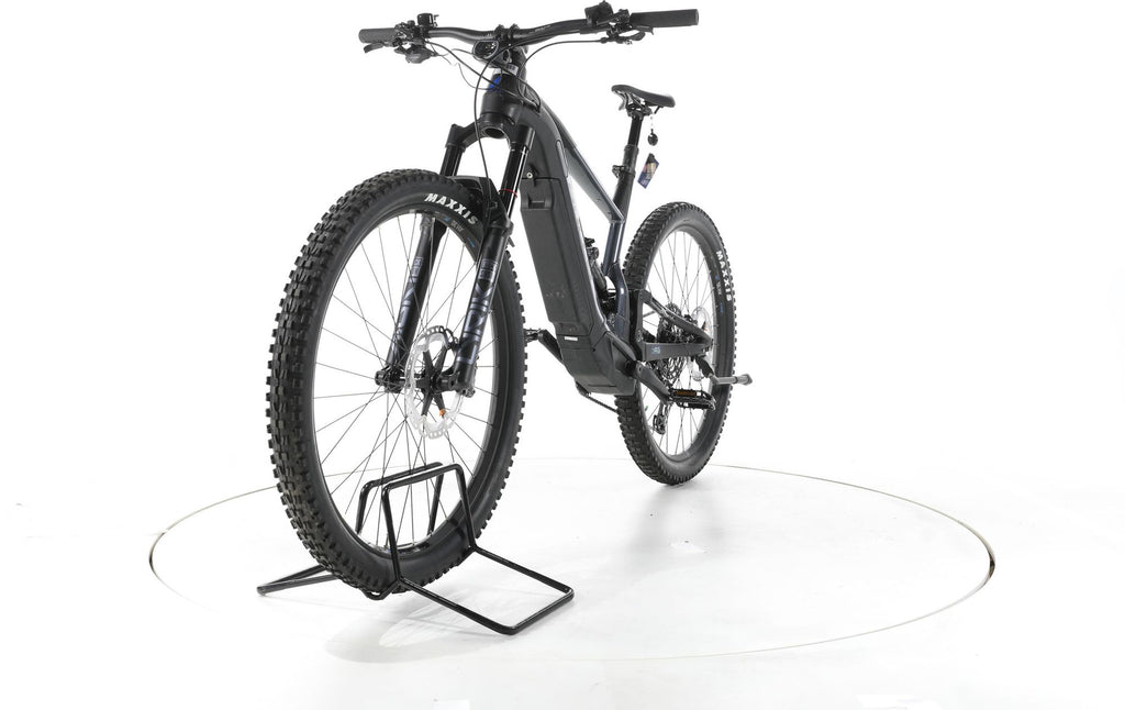 Produit reconditionné - Bulls E-Stream EVO AM 4 Fully E-Bike - Très Bon Etat