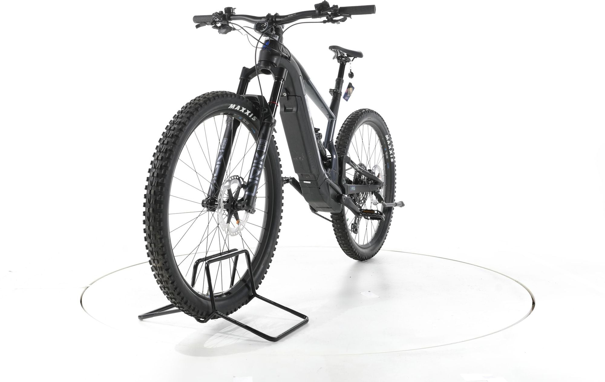 Produit reconditionné - Bulls E-Stream EVO AM 4 Fully E-Bike - Très Bon Etat