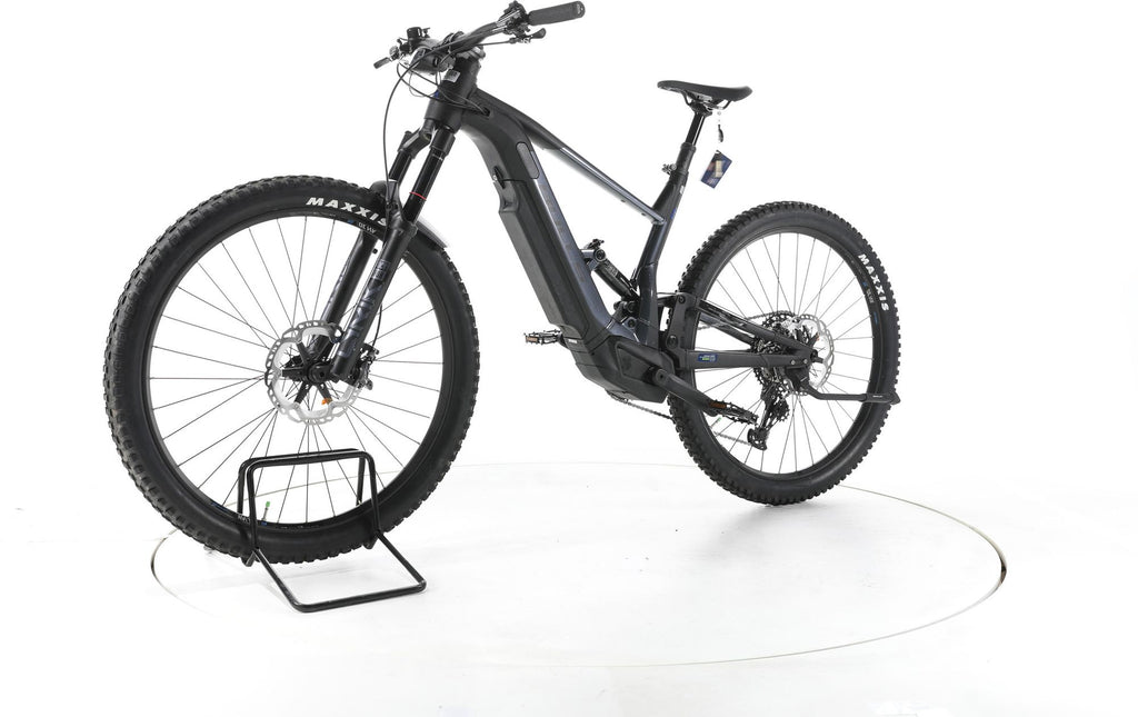 Produit reconditionné - Bulls E-Stream EVO AM 4 Fully E-Bike - Très Bon Etat