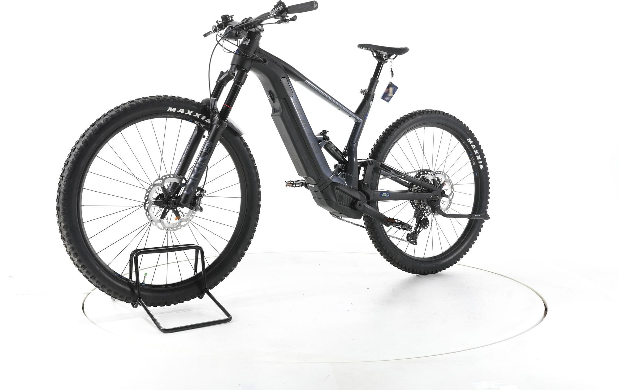 Produit reconditionné - Bulls E-Stream EVO AM 4 Fully E-Bike - Très Bon Etat