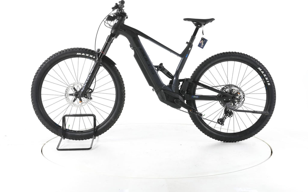 Produit reconditionné - Bulls E-Stream EVO AM 4 Fully E-Bike - Très Bon Etat