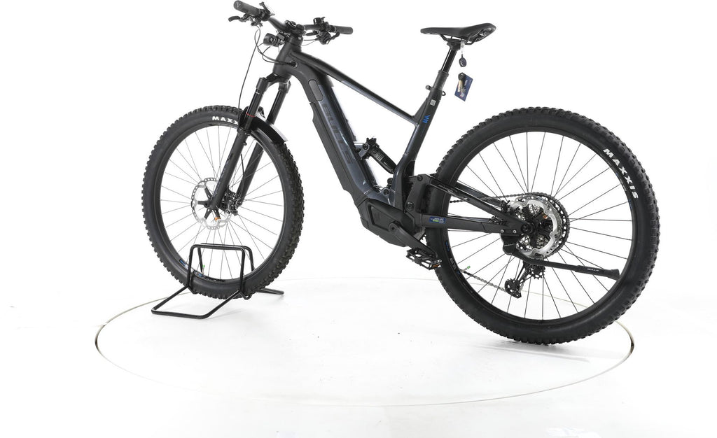 Produit reconditionné - Bulls E-Stream EVO AM 4 Fully E-Bike - Très Bon Etat