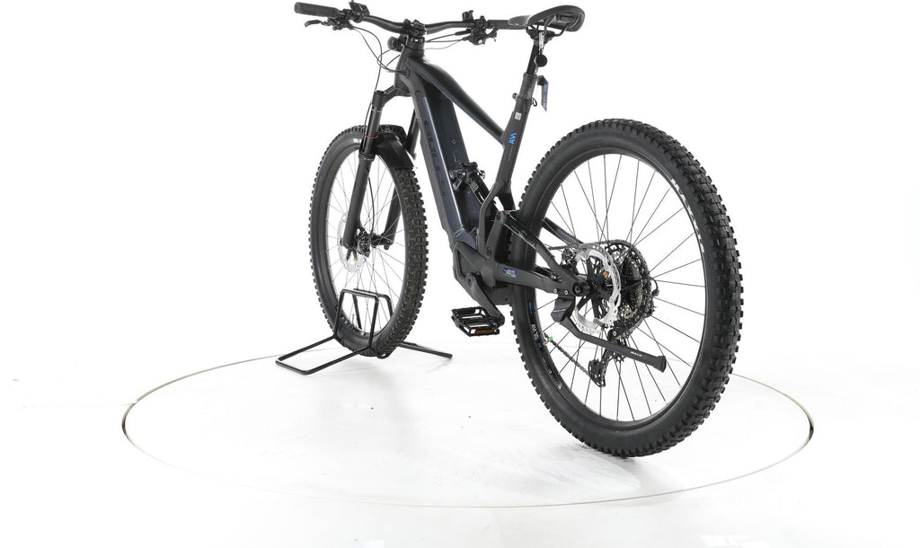 Produit reconditionné - Bulls E-Stream EVO AM 4 Fully E-Bike - Très Bon Etat