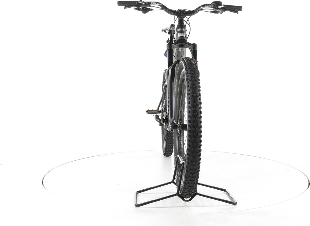 Produit reconditionné - Trek Rail 5 Gen 3 Fully E-Bike - Très Bon Etat