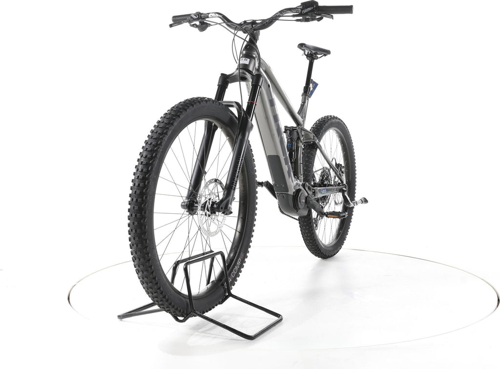 Produit reconditionné - Trek Rail 5 Gen 3 Fully E-Bike - Très Bon Etat