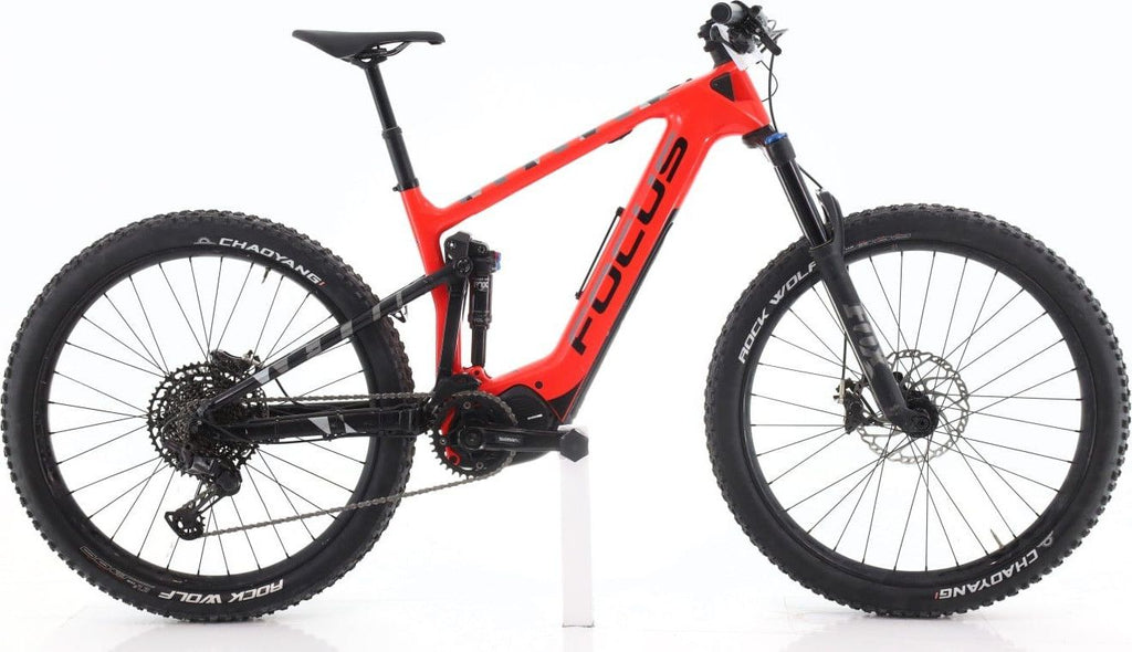 Produit reconditionné · Focus Jam 2 XT / Vélo VTT électrique | Très bon état
