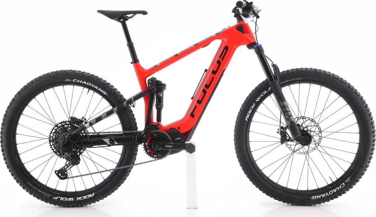 Produit reconditionné · Focus Jam 2 XT / Vélo VTT électrique | Très bon état