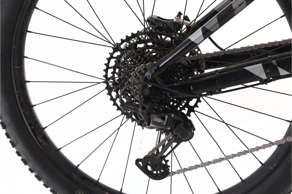 Produit reconditionné · Focus Jam 2 XT / Vélo VTT électrique | Très bon état