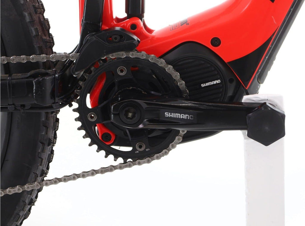 Produit reconditionné · Focus Jam 2 XT / Vélo VTT électrique | Très bon état