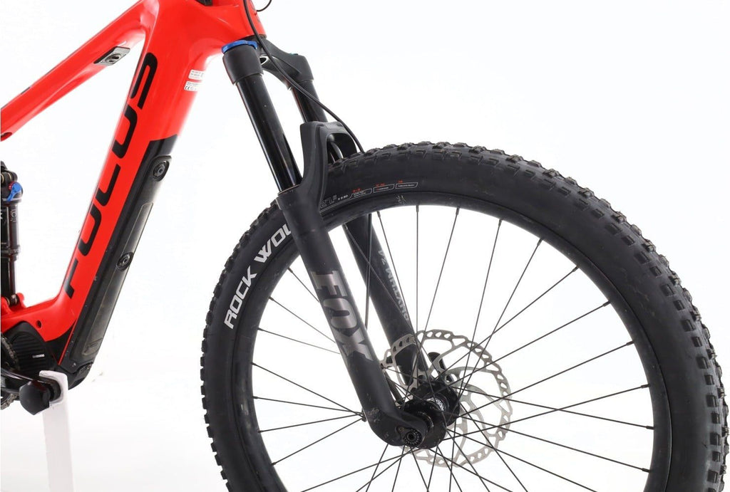 Produit reconditionné · Focus Jam 2 XT / Vélo VTT électrique | Très bon état