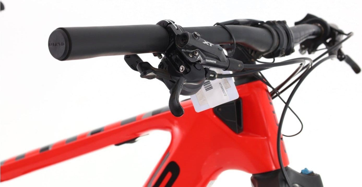 Produit reconditionné · Focus Jam 2 XT / Vélo VTT électrique | Très bon état