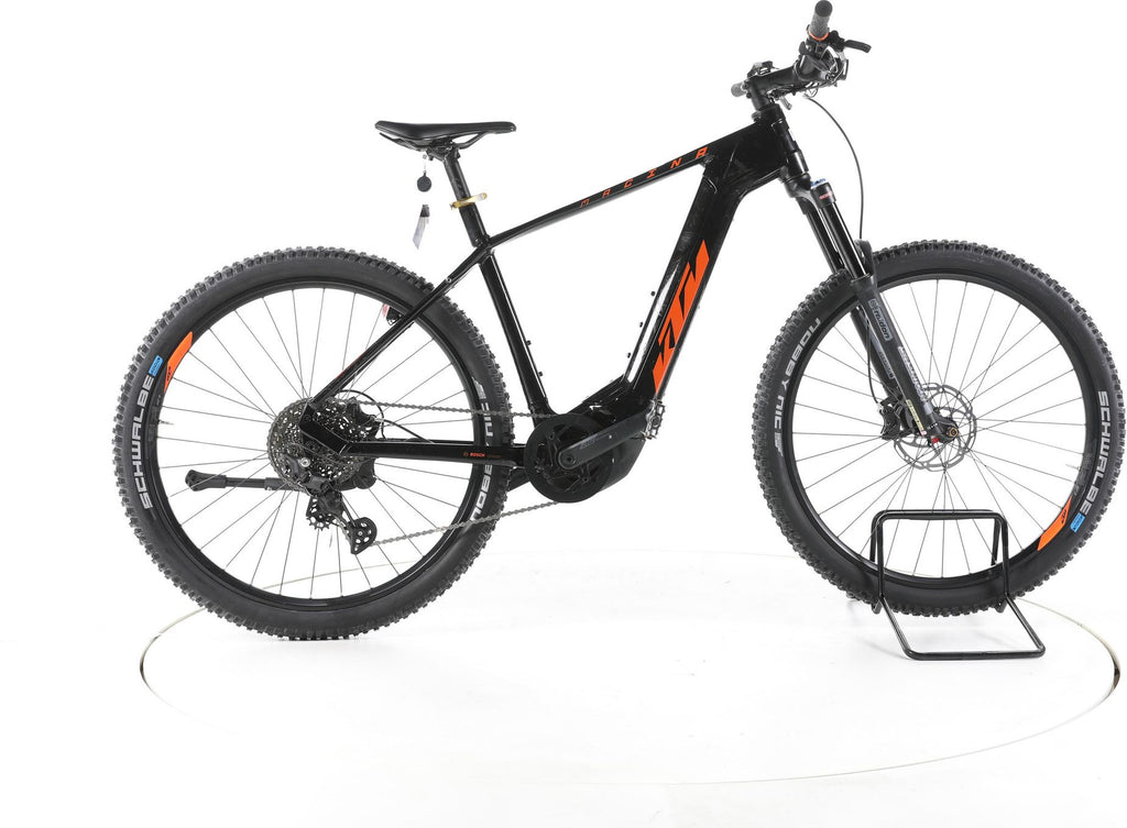 Produit reconditionné - KTM Macina Team 972 E-Bike - Bon Etat
