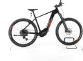 Produit reconditionné - KTM Macina Team 972 E-Bike - Bon Etat