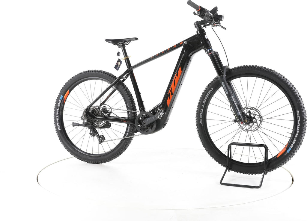 Produit reconditionné - KTM Macina Team 972 E-Bike - Bon Etat