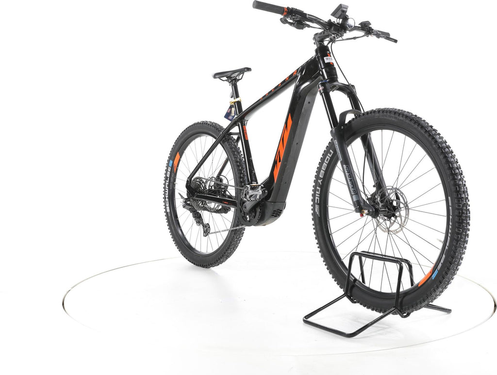 Produit reconditionné - KTM Macina Team 972 E-Bike - Bon Etat