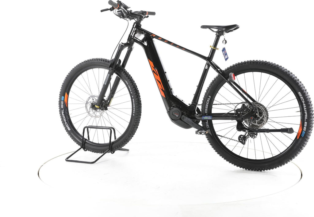 Produit reconditionné - KTM Macina Team 972 E-Bike - Bon Etat