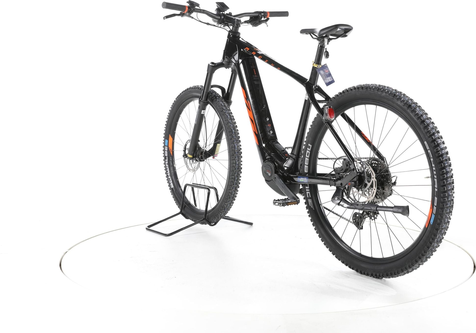 Produit reconditionné - KTM Macina Team 972 E-Bike - Bon Etat