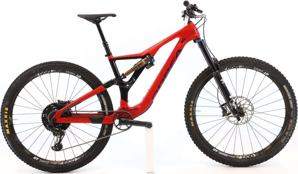 Produit reconditionné · Orbea Rallon GX / Vélo VTT | Très bon état