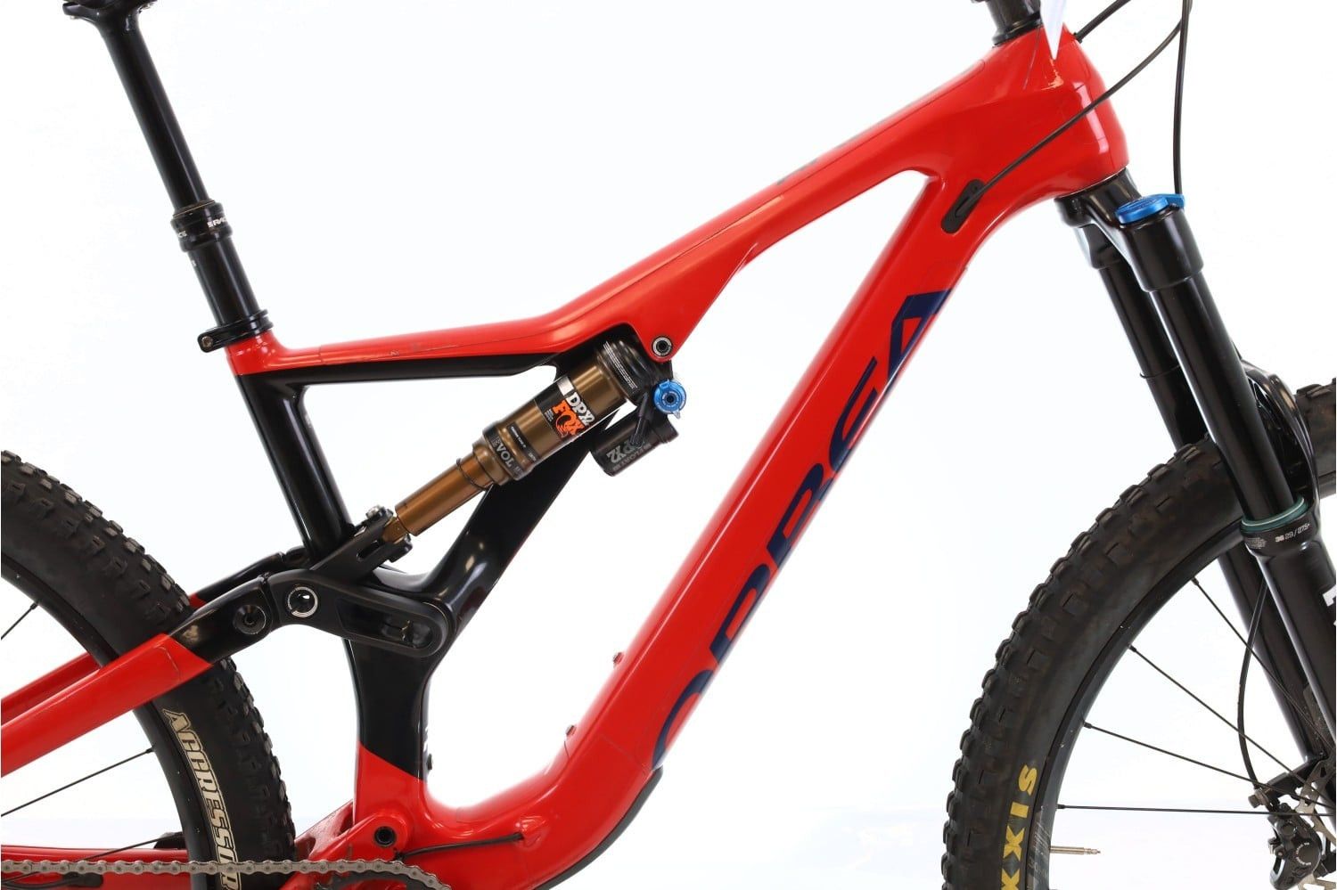 Produit reconditionné · Orbea Rallon GX / Vélo VTT | Très bon état