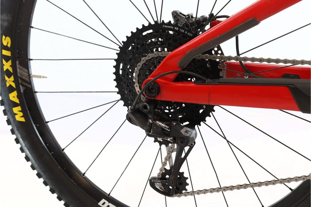 Produit reconditionné · Orbea Rallon GX / Vélo VTT | Très bon état