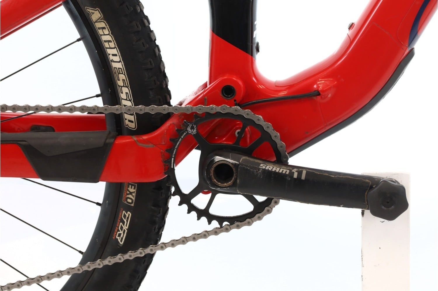 Produit reconditionné · Orbea Rallon GX / Vélo VTT | Très bon état