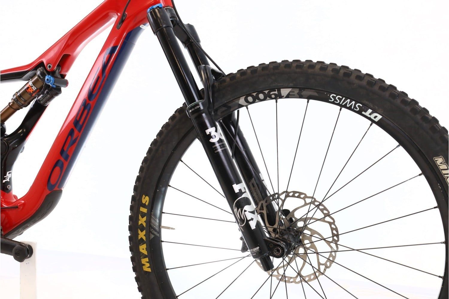 Produit reconditionné · Orbea Rallon GX / Vélo VTT | Très bon état