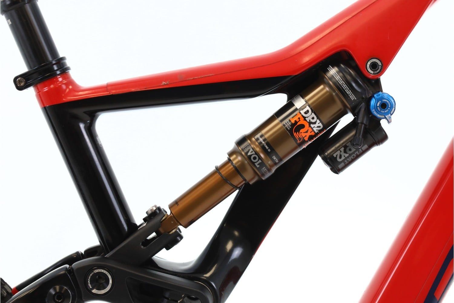 Produit reconditionné · Orbea Rallon GX / Vélo VTT | Très bon état