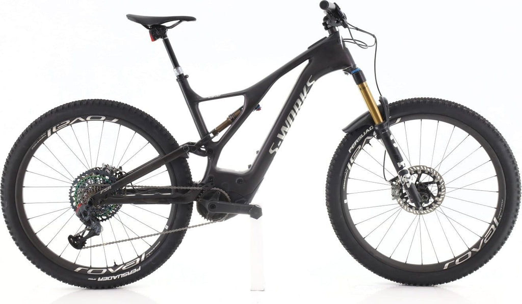 Produit reconditionné · Specialized Turbo Levo S-Works XX1 / Vélo VTT électrique | Très bon état