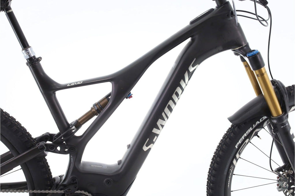 Produit reconditionné · Specialized Turbo Levo S-Works XX1 / Vélo VTT électrique | Très bon état