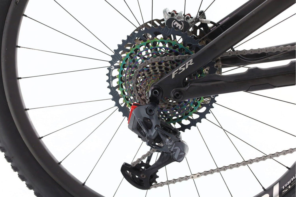Produit reconditionné · Specialized Turbo Levo S-Works XX1 / Vélo VTT électrique | Très bon état