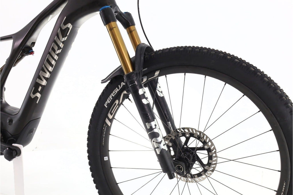 Produit reconditionné · Specialized Turbo Levo S-Works XX1 / Vélo VTT électrique | Très bon état