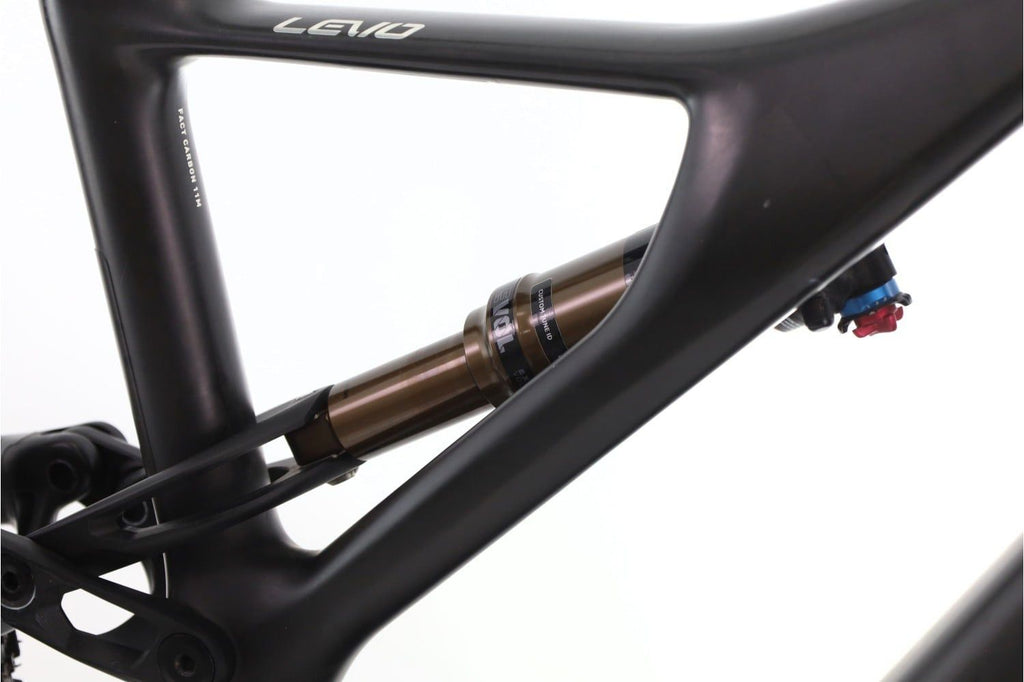 Produit reconditionné · Specialized Turbo Levo S-Works XX1 / Vélo VTT électrique | Très bon état